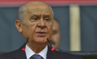 MHP Genel Başkanı Bahçeli: Kılıçdaroğlu'nun tavrı dürüstlükten uzak siyasi bir tavır