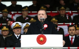 'Ordu sadece Türk milletinin ordusudur'