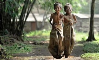 Tek Karede Çok Şey Anlatan &quot;Fenomen” Fotoğraflar
