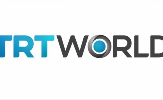 TRT World ekibine Myanmar&#039;da 2 ay hapis cezası