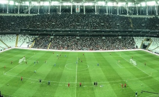UEFA&#039;dan Türkiye&#039;ye ampute futbol övgüsü