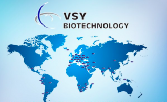 VSY Biotechnology 51. Ulusal Kongre&#039;ye katıldı