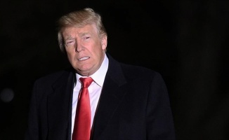 ABD Başkanı Trump'tan 'vergi indirimi' açıklaması