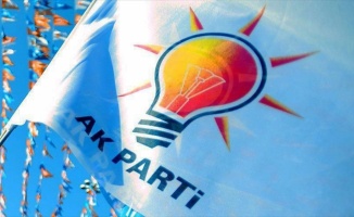 AK Parti'de iki il başkanlığına atama