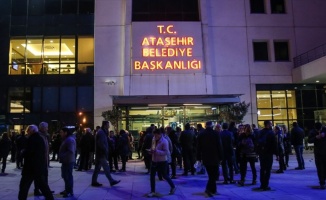 AK Parti'nin Ataşehir adayı belli oldu