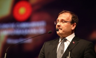 Başbakan Yardımcısı Çavuşoğlu: Kudüs'te taş üstüne taş koymaya devam ediyoruz