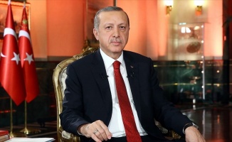 Cumhurbaşkanı Erdoğan: 'İnsanlık bunun faturasını Trump ve İsrail'e kesecektir'