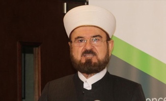 Dünya Müslüman Alimler Birliği Genel Sekreteri Karadaği:Müslümanlara yönelik bir saldırı niteliğinde
