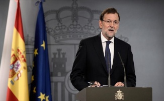 İspanya Başbakanı Rajoy: Yasalar içinde diyaloga hazırım
