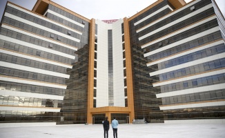 KYK 625 bin öğrenciyi barındırıyor