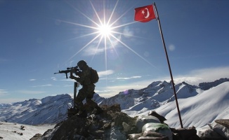 Sözde sorumlularını sahaya süren PKK'ya ağır darbe