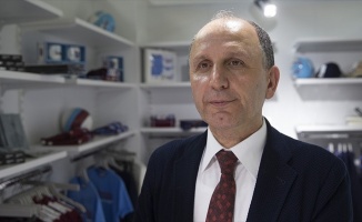 Trabzonspor Başkanı Usta'dan yeni yıl temennisi: İstikrar