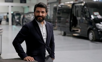 Türk firma otomobil dönüşümüne yapay zekayı kattı