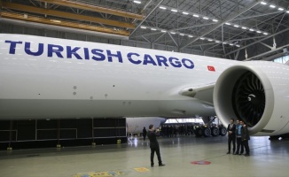 Turkish Cargo, Lima Lojistik ve TOFAŞ ile anlaşma imzaladı