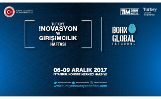 Türkiye İnovasyon ve Girişimcilik Haftası