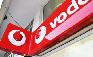Vodafone’dan aboneleri̇ne cepten şans yağmuru