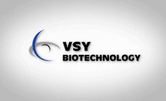 VSY Biotechnology, 6. Özel Sektör Ar-Ge ve Tasarım Merkezleri Zirvesi’ndeydi