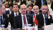 '2018 Türkiye-Çin ilişkileri açısından çok güzel bir yıl olacak'