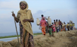 AB'den Myanmar'a 'uluslararası soruşturma' çağrısı