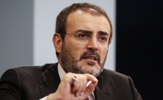 AK Parti Genel Başkan Yardımcısı Ünal: İran çok ciddi bir manipülasyonla karşı karşıya
