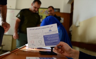Bağdat "yasa dışı referandum iptal edilmeden" Erbil'le masaya oturmak istemiyor