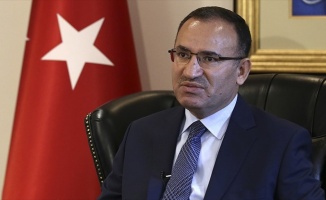 Başbakan Yardımcısı ve Hükümet Sözcüsü Bozdağ: Bundan sonra Türkiye sözle beraber icraata bakacak