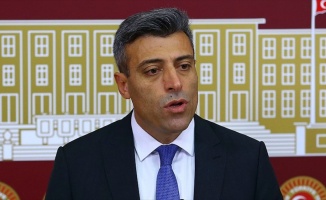 CHP Genel Başkan Yardımcısı Yılmaz: Bölgeyi bölme, parçalama yönünde bir adım