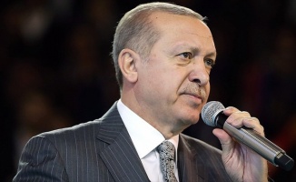 Cumhurbaşkanı Erdoğan: Türkiye&#039;nin sınırlarını taciz edenler bedelini ağır ödeyecek