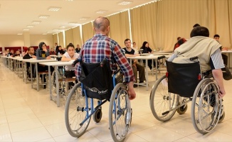 EKPSS&#039;de takvim belli oldu