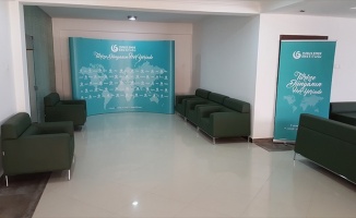 Etiyopya&#039;da Türkçe eğitimi başlıyor