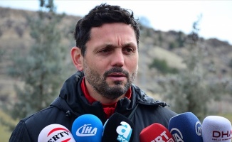 Evkur Yeni Malatyaspor Teknik Direktörü Bulut: Daha fazla gol atmayı hedefliyoruz