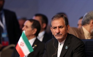 İran Cumhurbaşkanı Birinci Yardımcısı Cihangiri: İran halkının beklentileri yerine getirilmedi
