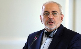 İran Dışişleri Bakanı Zarif: Nükleer anlaşma yeniden müzakereye açık değil