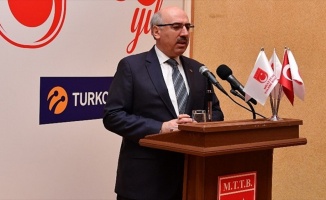 &#039;İstanbul Üniversitesi 4 alanda dünyada ilk binde&#039;