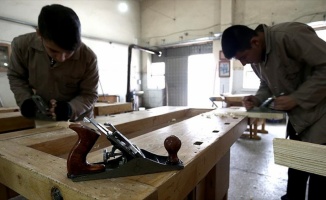 Lise öğrencilerinin yüzde 42&#039;sinin tercihi mesleki eğitim