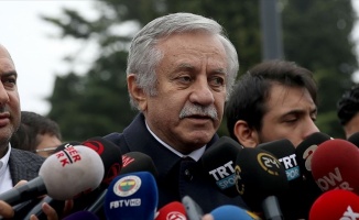 MHP Genel Başkan Yardımcısı Adan: Derdimiz, boynu yularlı, cebi 1 dolarlı FETÖ'cülere karşı mücadele