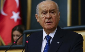 MHP Genel Başkanı Bahçeli: ABD'nin çete mantığından kurtulamaması ahlaksızlıktır