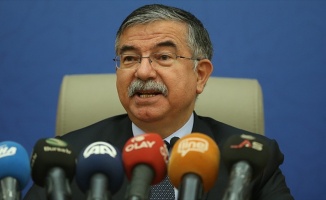 Milli Eğitim Bakanı Yılmaz&#039;dan &#039;öğretmen alımı&#039; açıklaması