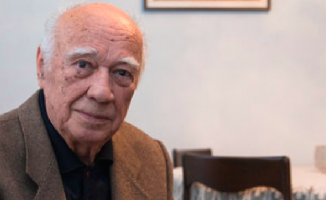 &quot;Necip Fazıl, mahkemelere benimle geliyordu, Sezai Karakoç’un kitaplarını tasarladım&quot;