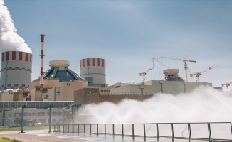 Nükleer santraller ekonomiye de 'enerji' veriyor