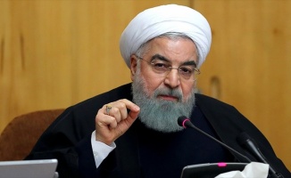 Ruhani&#039;den devlet televizyonuna eleştiri