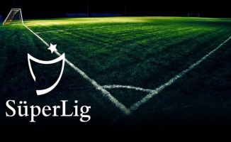 Süper Lig kulüplerinden Zeytin Dalı Harekatı'na destek