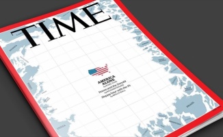 Time dergisi ABD&#039;nin yalnızlığını kapaktan resmetti