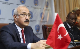 Türkiye ile Mali arasında 3. Dönem KEK protokolü imzalandı
