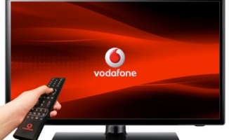 Vodafone TV zengin içeriklerle yenilendi