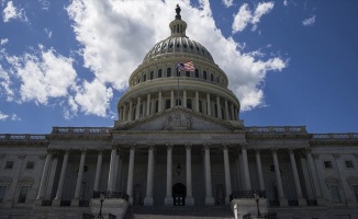 ABD Senatosu, hükümet kapandıktan sonra geçici bütçeyi onayladı