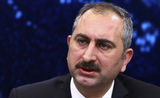 Adalet Bakanı Gül'den 'iflas erteleme' açıklaması