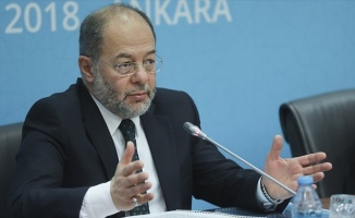 Başbakan Yardımcısı Akdağ: Baz istasyonlarının kurulması kolaylaştırılacak