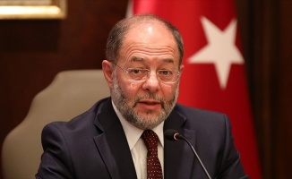 Başbakan Yardımcısı Akdağ: Çocuk istismarı düzenlemesi 10 gün içerisinde Meclis'e sunulacak