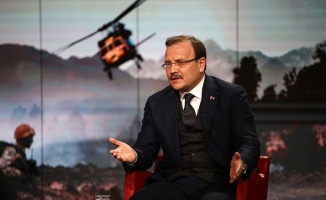 Başbakan Yardımcısı Çavuşoğlu: ABD'nin tutumu ilişkileri koparacak seviyede bir yaklaşım